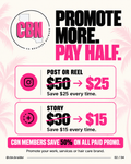 CBN PAID PROMO