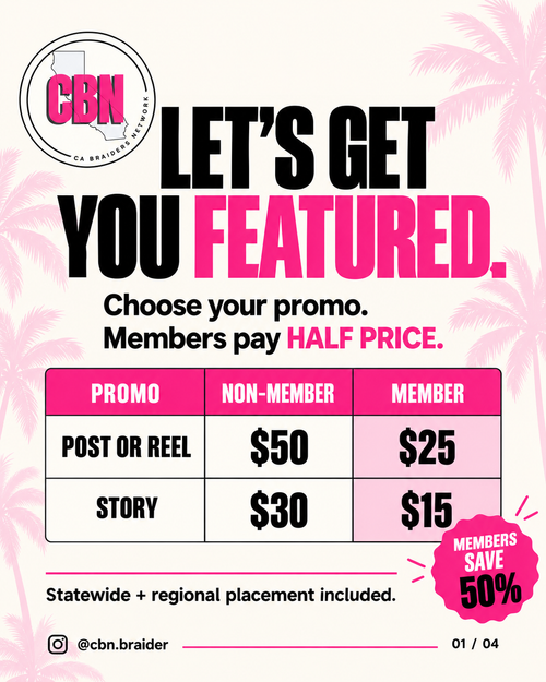 CBN PAID PROMO