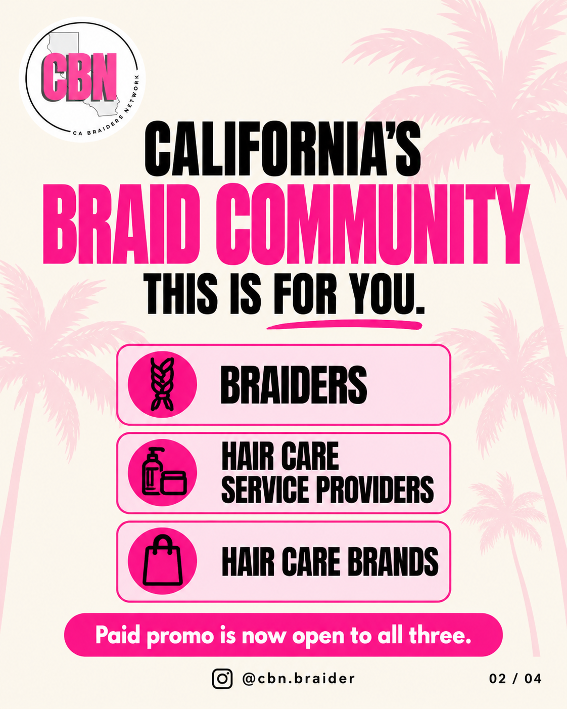 CBN PAID PROMO