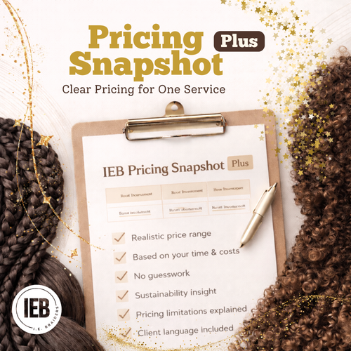 Pricing Snapshot