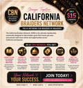 Network Braider Membership