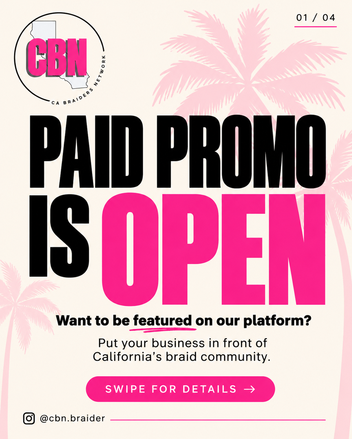 CBN PAID PROMO